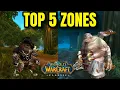 Download Lagu Top 5 Zones in Classic World of Warcraft