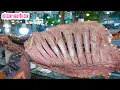 Download Lagu Dê Quay Nguyên Con Da Giòn sừn sựt khách đông nghẹt ở Sài Gòn