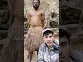 Download Lagu Tribe shows me something insane #papuanewguinea #crazy