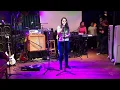 Download Lagu Sophia Fredskild  - Vocal Fest 2015 - Live Performance