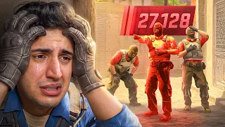 ISSO FOI A GOTA D’ÁGUA PRA MIM... Eu não sei se vale a pena continuar (VONTADE DE DESISTIR DO CS 2)