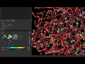 How to measure distances between detected objects - Tutorial