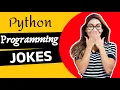 Python Program That Tells Jokes python mini project