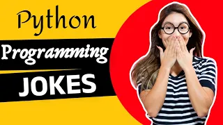 Python Program That Tells Jokes python mini project