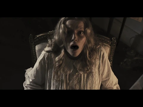 Standing on Your Grave (2021) | Trailer | Period Drama Horror
