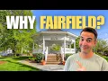 8 Reasons People Are Moving to Fairfield CT in 2025