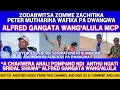 Download Lagu PETER MUTHARIKA NDI ALFRED GANGATA ANG'ALULA CHAKWERA \