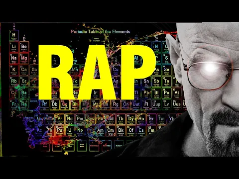 Download MP3 💥 RAP de la TABLA PERIÓDICA 💥 | Aprende Rapeando