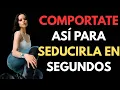 Download Lagu 8 CONSEJOS PARA SEDUCIR A CUALQUIER MUJER | Estoicismo #consejosderelaciones #relaciones #estoicismo