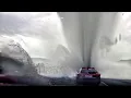 CLOUDBURST Dash-Camera Recording AI
