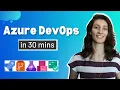 Download Lagu Azure DevOps Tutorial for Beginners | CI/CD with Azure Pipelines
