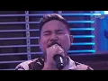 Korban Janji - GuyonWaton Live Mozza Sound