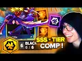 This NEW PBE Comp Is DESTROYING Entire Lobbies TFT Set 18