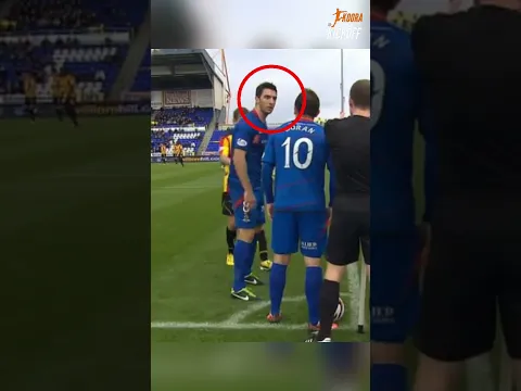 انعطف عند الزاوية دون أن يلاحظه أحد 🤯