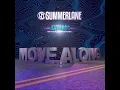 Move Along (From "Antares")