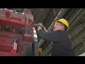 JobsNow Fabrication machining specialists needed in Warren