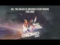 Chromeo - Over Your Shoulder [live in San Francisco]⁣ (Official Lyric Video)