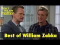 Best of William Zabka How I met your Mother