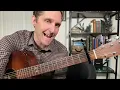 I Know You by Faye Webster Guitar Tutorial - Guitar Tutorial