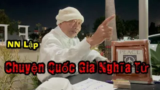 Message To Old Friend Quoc Gia Nghia Tu 
