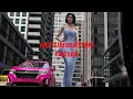 THE SIMULATION - Giantess Comic Teaser