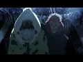 Lagu sukuna gambare gambare (jujutsu kaisen season 2 ep 16)