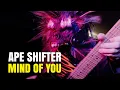 Download Lagu APE SHIFTER \