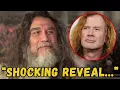 Download Lagu Tom Araya Finally Reveals the Truth About Dave Mustaine