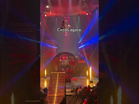 🤹🏻‍♀️🎪