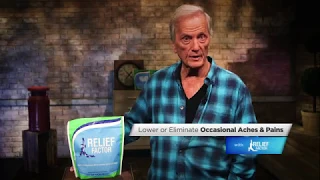 Relief Factor Works