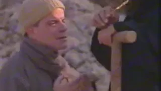 فيلم القديس يوحنا الزمار Youhena Alzmar 