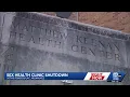 Staffing shortages prompt temporary closure of Milwaukee health clinic