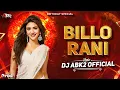 Lagu KAJRA RE X BILLO RANI !! MY BIRTHDAY SPECIAL 🥳❤️!! DJ ABK2 OFFICIAL !! 2026 DJ REMIX
