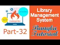 CodeIgniter Framework Bangla Tutorial Save Issue Data Part 32