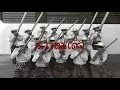 ลาวสมเด็จ - แคนวง [ Backham Studio ]