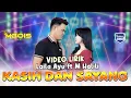 Download Lagu Kasih Dan Sayang - Laila Ayu Ft. M.Halili - Mbois Music - Official Lyric Video