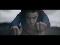 Kelty Greye, KidMotel - The Middle ( Music Video/Scene) From Supergirl 2026 Film (DC Studios)