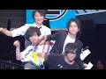 Lagu Shimono, Okamoto, Kaji and Terashima lose a game and have to say confession lines | Storm Lover 2015