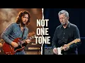 Lagu Eric Clapton – Why His Guitar Tone Was Never Just One Sound | Gear Deep Dive