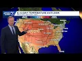 Warmer weather ahead around Omaha