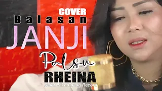 Download Balasan Janji Palsumu ( LEON ) RHEINA - COVER MP3