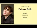 Fairuza Balk Movies list Fairuza Balk Filmography of Fairuza Balk