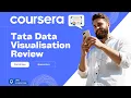 Best Data Visualization Courses on Coursera Top 3 Certificates Ranked 2026