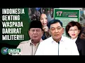 Download Lagu Indonesia Genting! 17 + 8 Poin Tuntutan Dari Amarah Rakyat Sikapi Pidato Presiden | INDEPTH