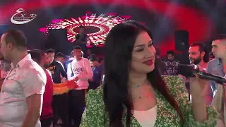 دعاء رشوان وعبسلام ليلة عشق وخدانى مليونية رائد عمران شبراخيت 