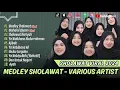 Download Lagu MEDLEY SHOLAWAT - MAHALUL QIYAM - VARIOUS ARTIST - ON TRENDING || SHOLAWAT TERBARU 2024