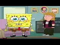 I m SpongeBob