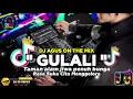 Download Lagu DJ AGUS TERBARU VIRAL 2025 LAGU GULALI DANGDUT -🎵 DJ TIKTOK TERBARU FULL BASS SOUND FYP -🎵 OKe‼️