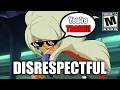 Download Lagu The Most DISRESPECTFUL Moments In Inazuma Eleven GO Part 2
