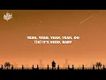 Vedo - Fine Shyt (Lyrics)